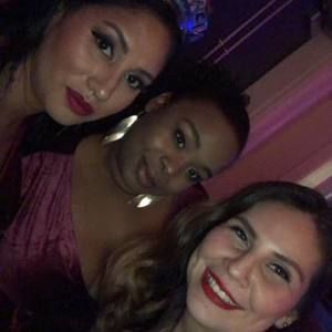 Meet your Posher, Rosie